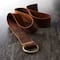 Brown Leather Strip by ArtMinds&#x2122;